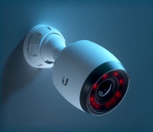 Security camera
