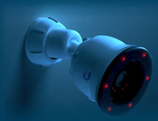 Security system